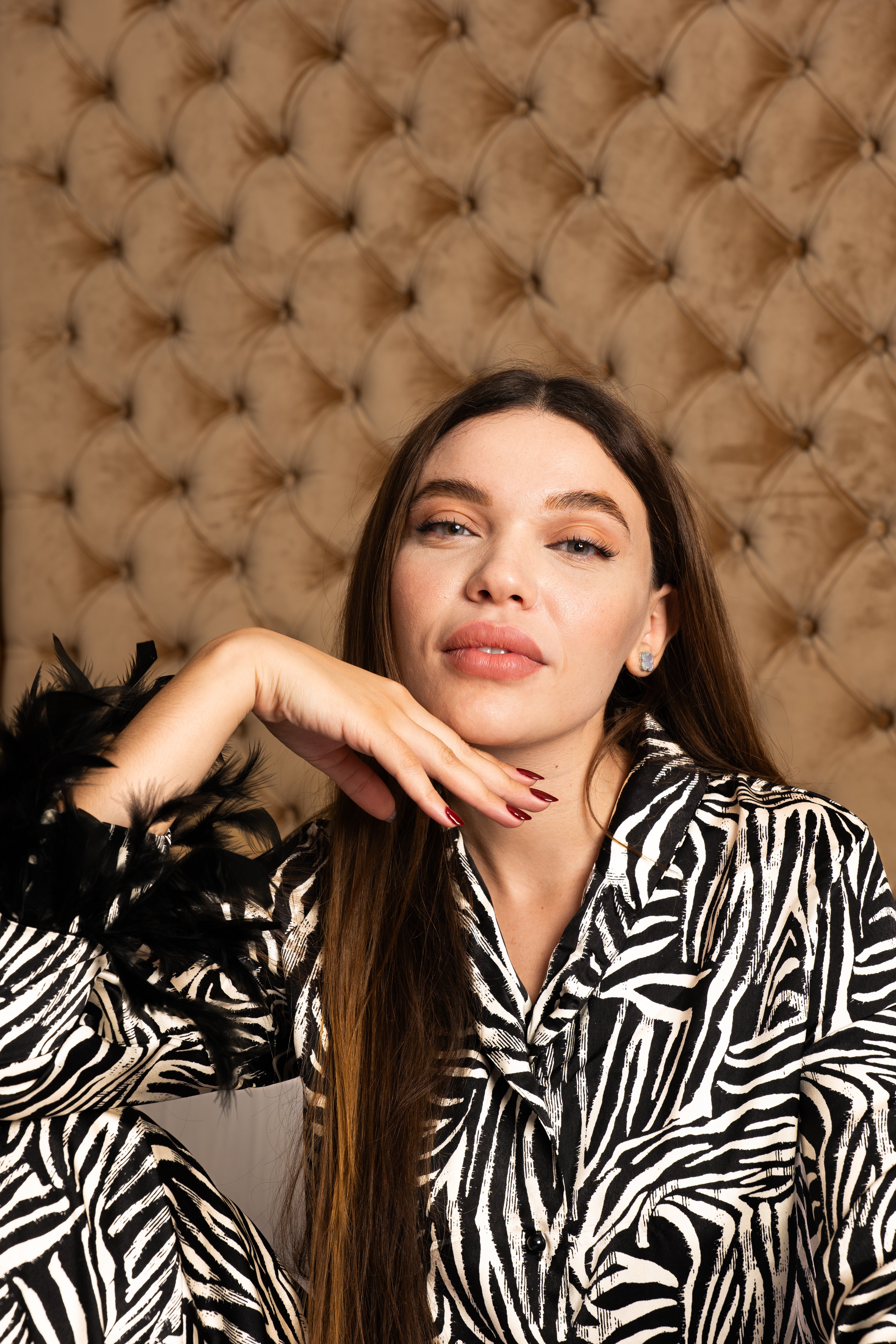 Savannah Chic - Limited Edition