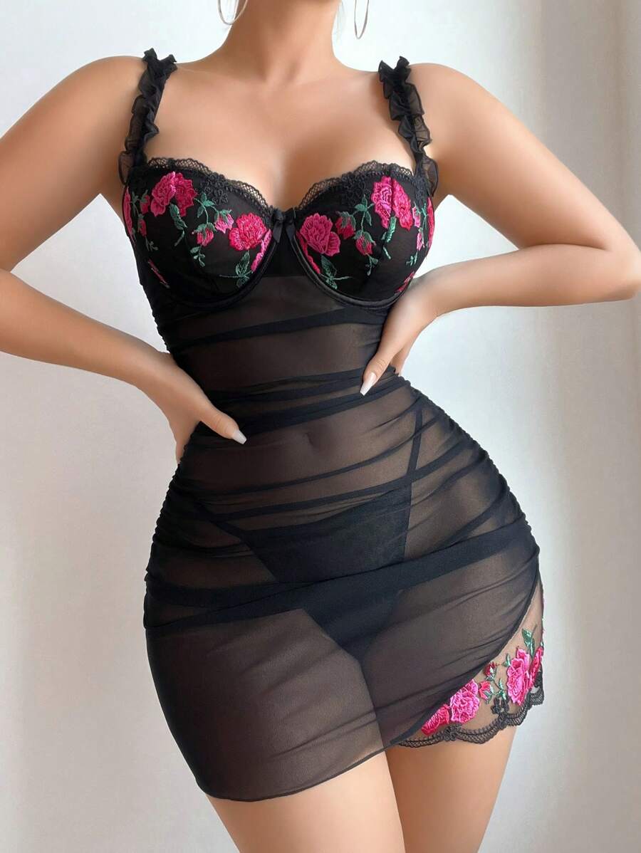 Rosé Noir